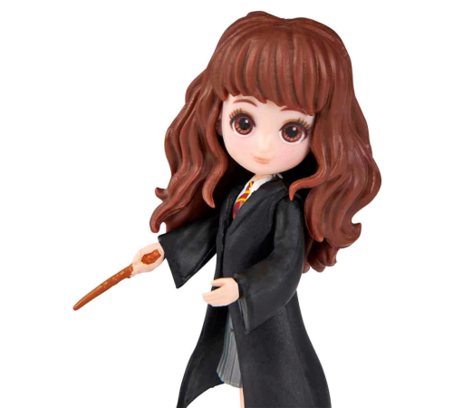 Harry Potter Magical Minis Hermione Granger Figürü Harry Potter Magical Minis Hermione Granger Figürü