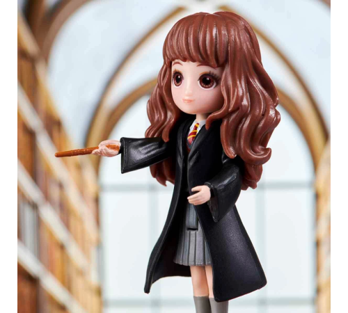 Harry Potter Magical Minis Hermione Granger Figürü Harry Potter Magical Minis Hermione Granger Figürü