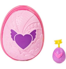 Hatchimals Sürpriz 4 Karakterli Büyük Yumurta Oyun Seti