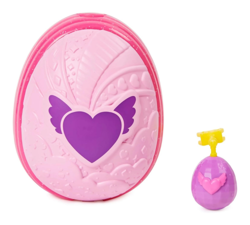 Hatchimals Sürpriz 4 Karakterli Büyük Yumurta Oyun Seti Hatchimals Sürpriz 4 Karakterli Büyük Yumurta Oyun Seti