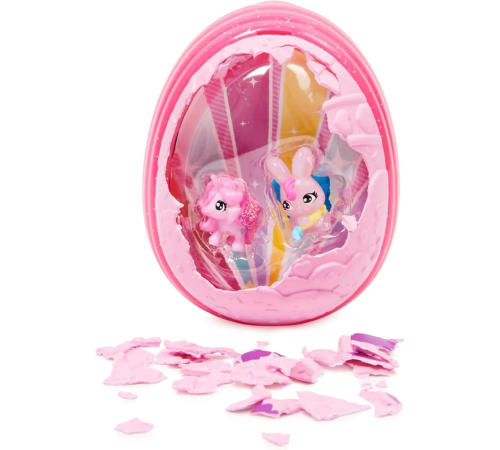 Hatchimals Sürpriz 4 Karakterli Büyük Yumurta Oyun Seti Hatchimals Sürpriz 4 Karakterli Büyük Yumurta Oyun Seti