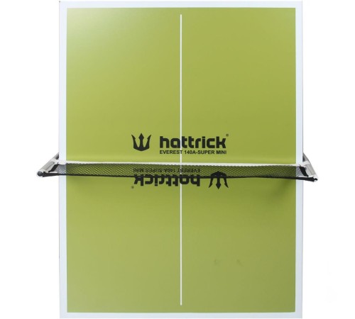 Hattrick Everest 140-A Süper Mini Tenis Masası Hattrick Everest 140-A Süper Mini Tenis Masası