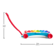 HJK36 Fisher Price Işıklı Dev Ksilofon