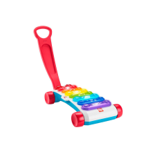 HJK36 Fisher Price Işıklı Dev Ksilofon