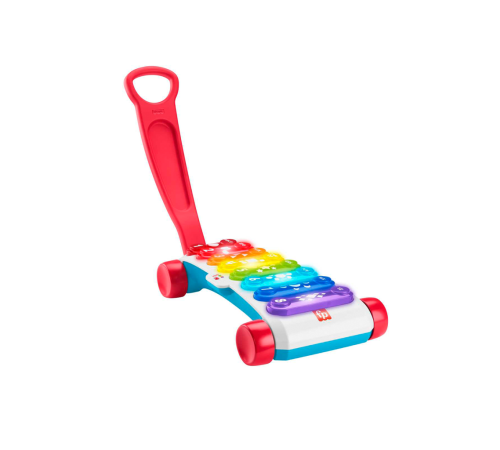 HJK36 Fisher Price Işıklı Dev Ksilofon HJK36 Fisher Price Işıklı Dev Ksilofon