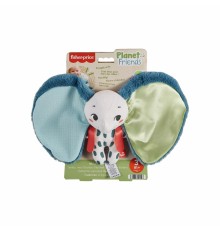 HKD63 Fisher-Price Koca Kulaklı Pelüş Dostum