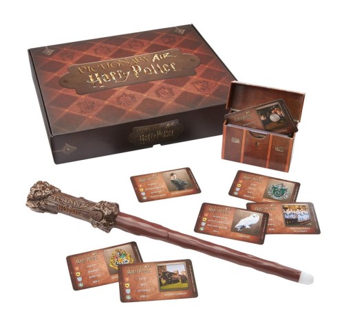 HKF61 Pictionary Air Harry Potter HKF61 Pictionary Air Harry Potter