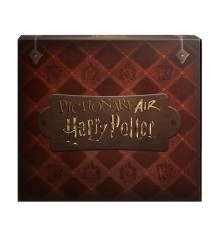 HKF61 Pictionary Air Harry Potter