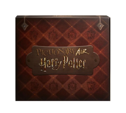 HKF61 Pictionary Air Harry Potter HKF61 Pictionary Air Harry Potter