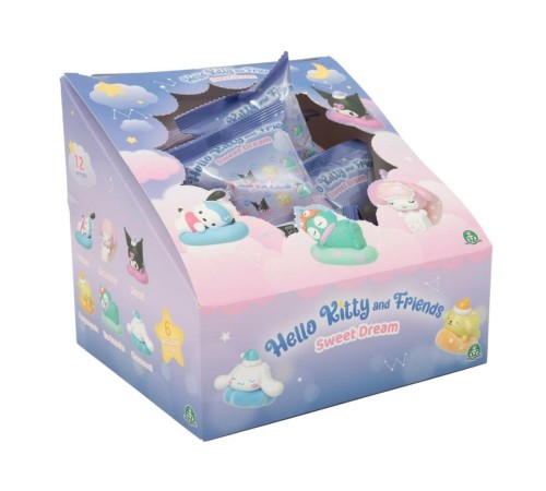 HKT35000 Hello Kitty Tatlı Uykular HKT35000 Hello Kitty Tatlı Uykular