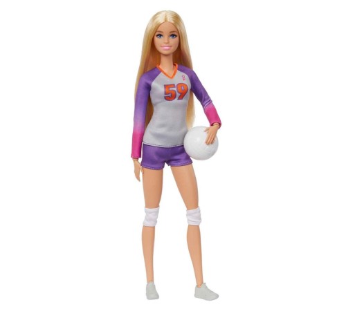 HKT72 Barbie Voleybol Oyuncusu HKT72 Barbie Voleybol Oyuncusu