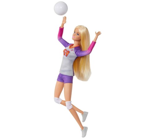 HKT72 Barbie Voleybol Oyuncusu HKT72 Barbie Voleybol Oyuncusu