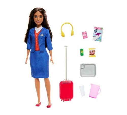 Hostes Bebek ve Aksesuarlar