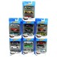 Hot Wheels 3'lü Araba Seti