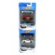 Hot Wheels 3'lü Araba Seti