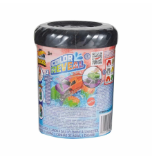 Hot Wheels Monster Trucks Renk Değiştiren Arabalar Seri 2 HJF39