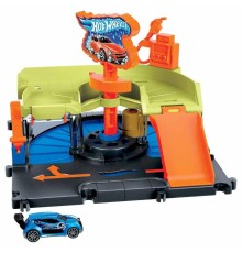 Hot Wheels Şehir Hayatı Serisi HDR24