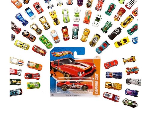 Hot Wheels Tekli Arabalar Hot Wheels Tekli Arabalar