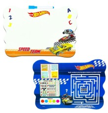 Hot Wheels Yazı Tahtası