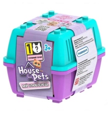 House Pets Evcil Hayvan Sürpriz Paket
