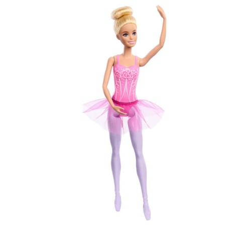 HRG34 Barbie Balerin Bebek HRG34 Barbie Balerin Bebek