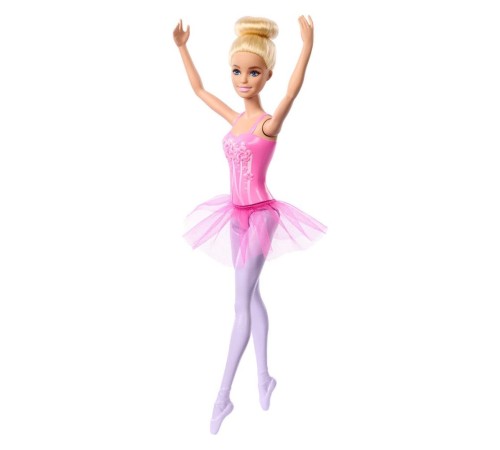 HRG34 Barbie Balerin Bebek HRG34 Barbie Balerin Bebek