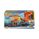 HTN81HotWheelsPizzaDükkanındaKobraMacerasıOyunSeti