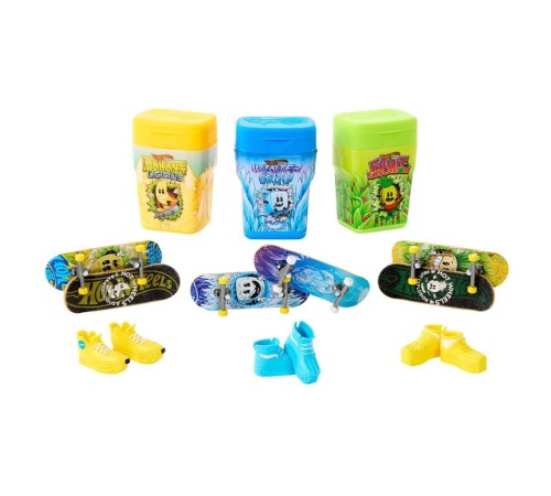HTP10 Hot Wheels Skate İkili Parmak Kaykay Kutusu (Aromalı Sakız Kutusu Temalı) HTP10 Hot Wheels Skate İkili Parmak Kaykay Kutusu (Aromalı Sakız Kutusu Temalı)