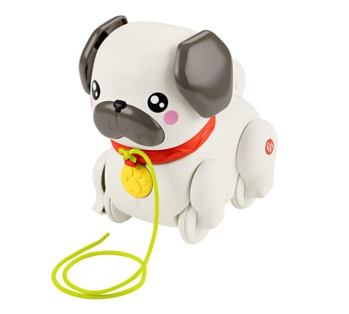 HTW94 Fisher-Price Minik Dostumla Yürüyüş HTW94 Fisher-Price Minik Dostumla Yürüyüş