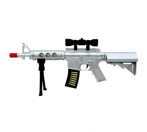 Hunter Işıklı Sesli Tüfek Hunter Işıklı Sesli Tüfek