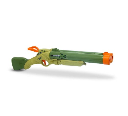 Huntsman Alpha Boomstick II Tüfek Huntsman Alpha Boomstick II Tüfek