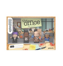 HVG56LittlePeopleCollectorTheOffice6lıPaket