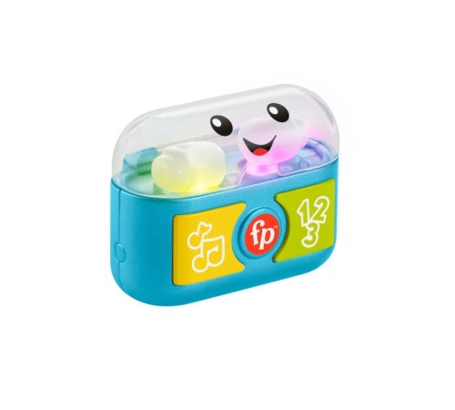 HWY47 Fisher-Price LnL Eğlenceli Kulaklıklar HWY47 Fisher-Price LnL Eğlenceli Kulaklıklar