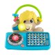 HYL26 Fisher-Price Lync Squad İlk Kelimelerim İnek