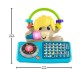 HYL26 Fisher-Price Lync Squad İlk Kelimelerim İnek