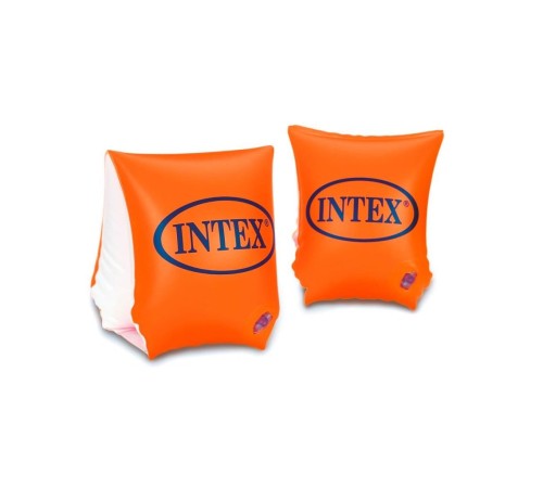 IK58642İntexKırmızıKolluk23x15cm IK58642İntexKırmızıKolluk23x15cm