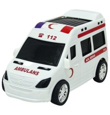 İlk Yardım Araçları