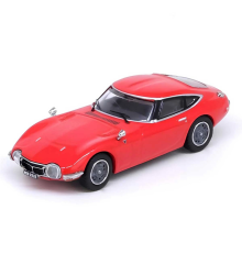 Inno 1:64 Toyota 2000GT MF10