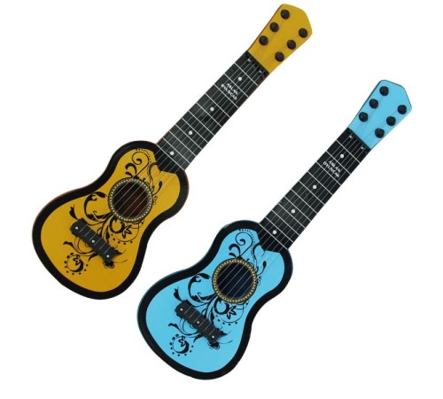 İspanyol Gitar İspanyol Gitar