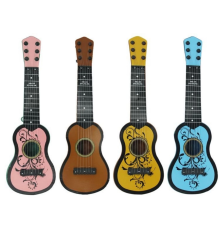 İspanyol Gitar