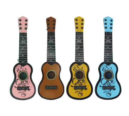 İspanyol Gitar İspanyol Gitar