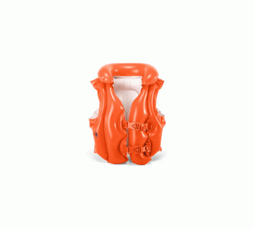 IY58671 Yakalı Kırmızı Yelek 50X47 cm - Vardem Oyuncak IY58671 Yakalı Kırmızı Yelek 50X47 cm - Vardem Oyuncak