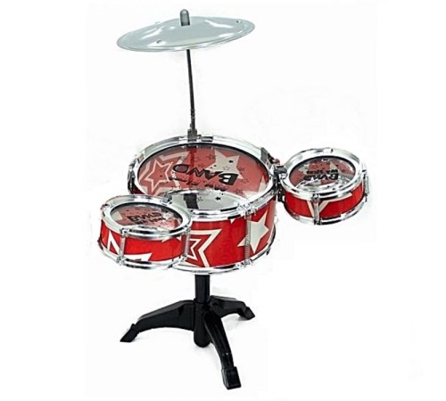 Jazz Drum Mini Bateri Seti Jazz Drum Mini Bateri Seti