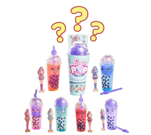 JCR22 Mini Barbieland Bebek Serisi JCR22 Mini Barbieland Bebek Serisi