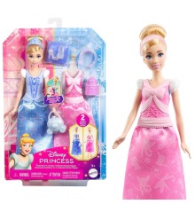 JCR95 Disney Prenses Cinderella ile Moda Eğlencesi