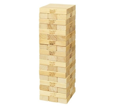 Jenga Jenga