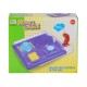 JRD967-9 Kare Survivor Joyistik Denge Oyunu -Birliktoys