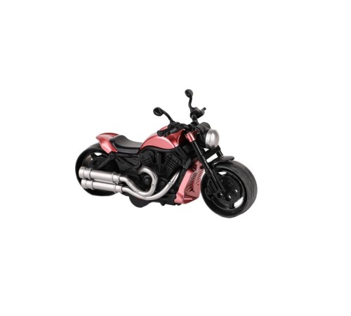 JW567-164 Sürtmeli Travel Model Motosiklet -Vardem Oyuncak JW567-164 Sürtmeli Travel Model Motosiklet -Vardem Oyuncak