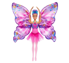 Kelebek Dansçı Bebek