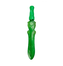 Kılıç Şekilli Köpük Baloncuk 95 ml